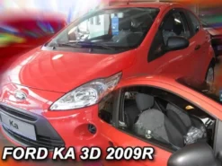 Vindavvisare Ford KA 3-Dörrars mellan 2009-2017