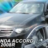 Vindavvisare Honda Accord MK8 4-Dörrars 2008-