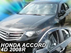 Vindavvisare Honda Accord MK8 4-Dörrars 2008-