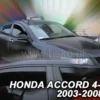 Vindavvisare Honda Accord MK7 4-/5-Dörrars mellan 2003-2007