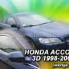 Vindavvisare Honda Accord MK6 3-Dörrars 1999-2002 (USA)