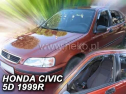 Vindavvisare Honda Civic MK6 4-Dörrars EJ, EK 10.1996-2000