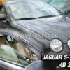 Vindavvisare Jaguar S-Type 4-Dörrars mellan 2001-2009
