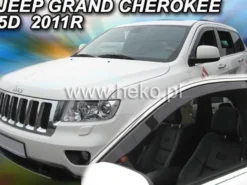 Vindavvisare Jeep Cherokee 5-Dörrars 2011-