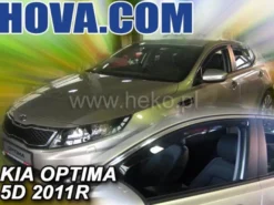 Vindavvisare Kia Optima (TF) mellan 2010-2015