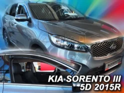 Vindavvisare Kia Sorento MK3 (UM) 5-Dörrars 2015-