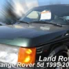 Vindavvisare Land Rover Range Rover II 1994-2002