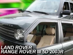 Vindavvisare Land Rover Range Rover III 5-Dörrars mellan 2002-2012