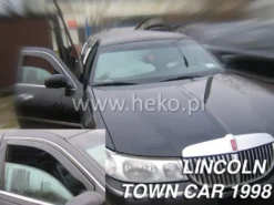 Vindavvisare Lincoln Town-Car 5-Dörrars 1998-