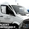 Vindavvisare Mercedes-Benz Sprinter 906 VW Crafter