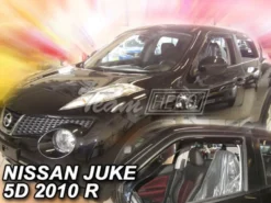 Vindavvisare Nissan Juke 5-Dörrars 2010-