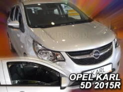 Vindavvisare Opel Karl 5-Dörrars 2015-