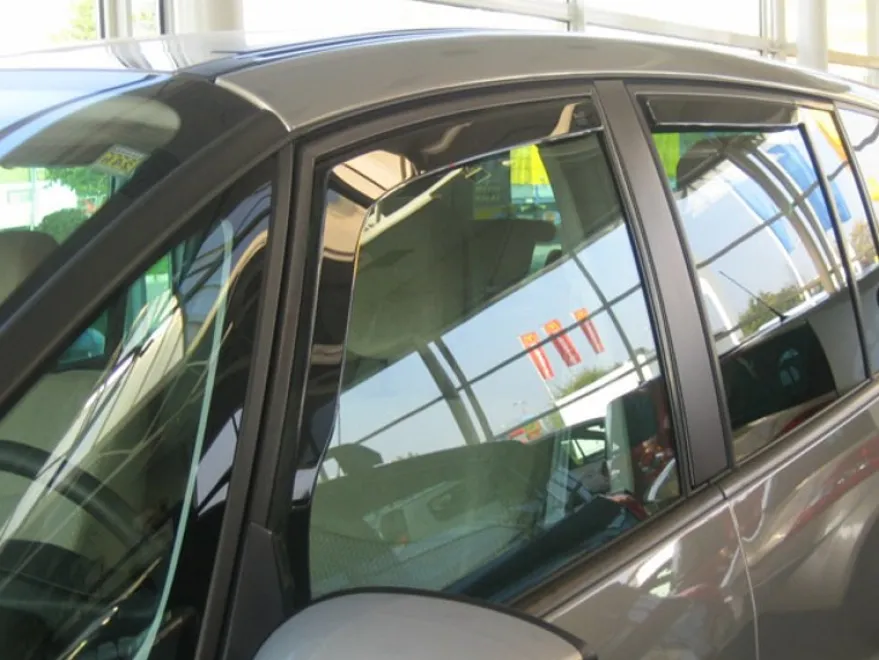 Vindavvisare Renault Espace 5-Dörrars mellan 2003-2014