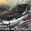 Vindavvisare Renault Latitude 4-Dörrars 2011-
