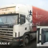Vindavvisare Scania Serie 4, Serie R, 94, 114, 124, 144