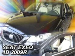 Vindavvisare Seat Exeo 4-/5-Dörrar 2009-