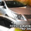 Vindavvisare Toyota Avensis 4-/5-Dörrar 2009-