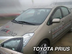Vindavvisare Toyota Prius MK2 5-Dörrars mellan 2003-2009