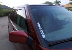 Vindavvisare Volvo 850 855 S70 V70