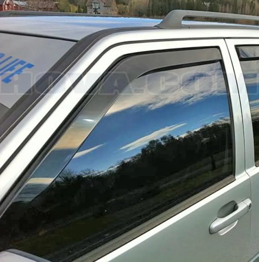 Vindavvisare Volvo 850 855 S70 V70
