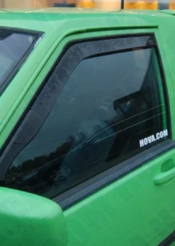 Vindavvisare Volvo 940, 945, 960, V90, S90