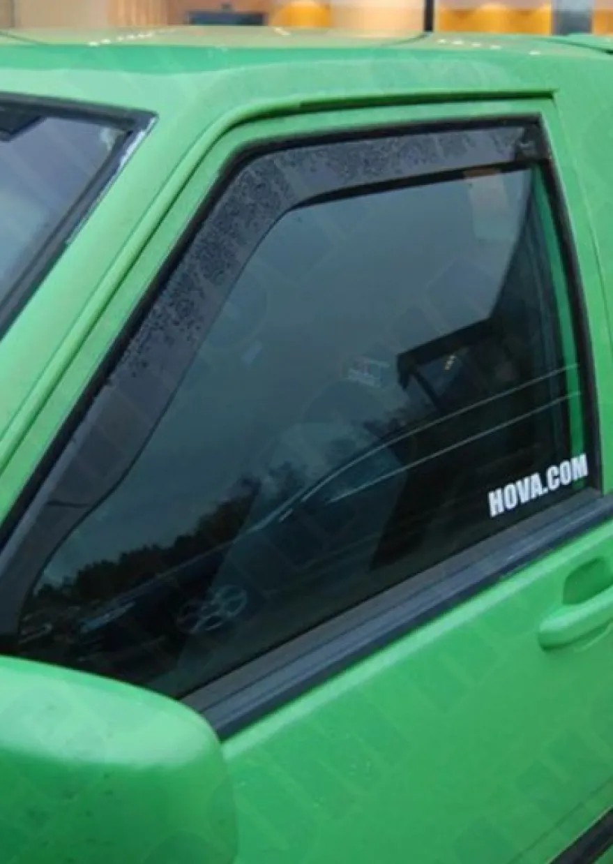 Vindavvisare Volvo 940, 945, 960, V90, S90