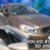 Vindavvisare Volvo XC60 I 5-Dörrars mellan 2008-2017
