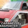 Vindavvisare VW Caravelle / Transporter T4 2-Dörrars 1990-2003