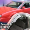 Vindavvisare VW Corrado 3-Dörrars 1988-1995