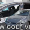 Vindavvisare VW Golf VIII