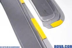 Vindavvisare VW Polo (9N/9N3) 5-Dörrars 2002-2009