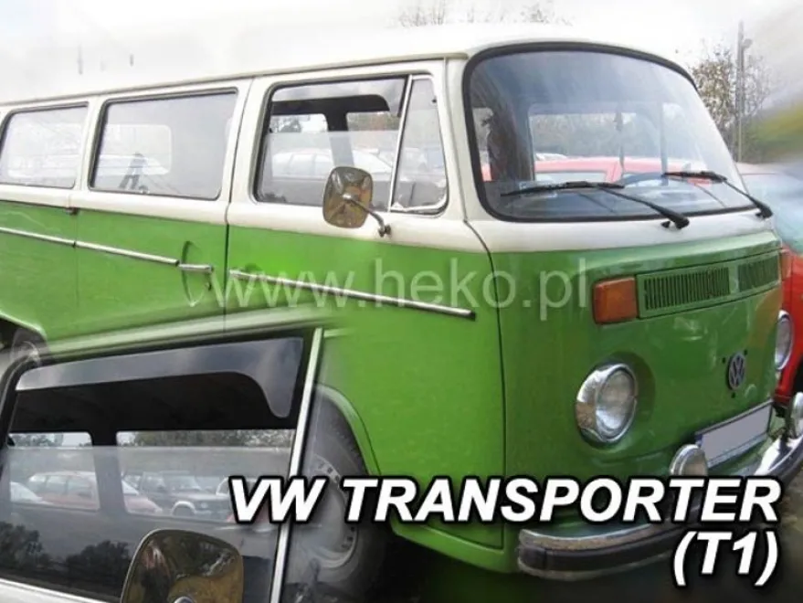 Vindavvisare VW Transporter / Bus T2 1968-1979