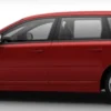 Vinge Original Volvo V70 III / XC70 II 2008-2016