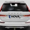Vänster Bakre Reflex Stötfångare Volvo XC60 II 2017->