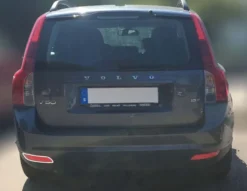 Vänster Bakre Reflex Volvo S40 II, V50 2008-2012