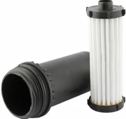 Växellådsfilter – Volvo C30, S40 II, S60 II, S80 II, V50, V60, V70 III, XC60 I, Powershift MPS6/SPS6