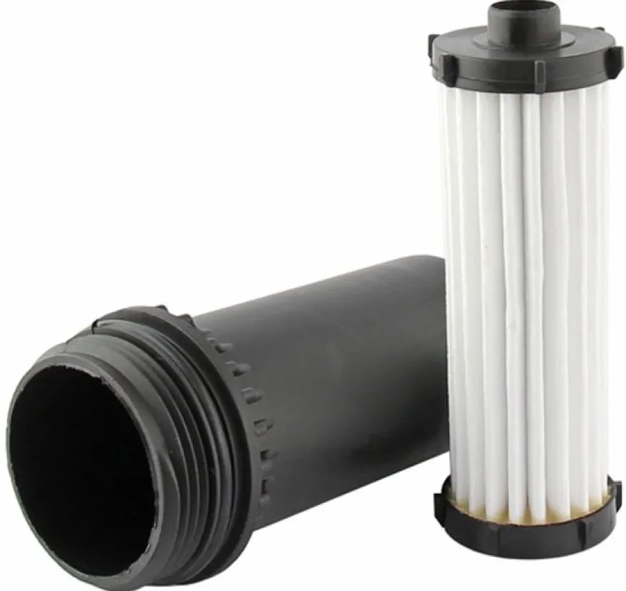 Växellådsfilter – Volvo C30, S40 II, S60 II, S80 II, V50, V60, V70 III, XC60 I, Powershift MPS6/SPS6