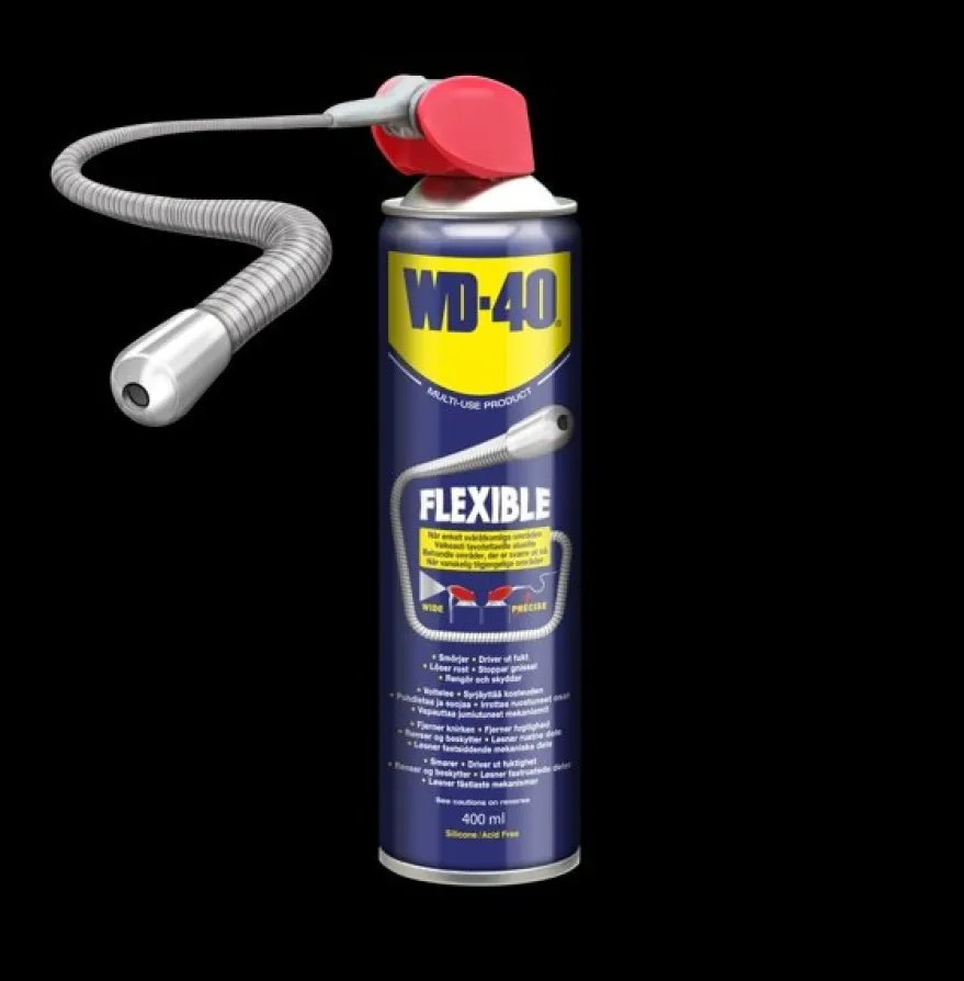 WD-40 Flexible 400ml