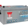 Yuasa Fritidsbatteri DLM-230 12V, 230Ah, 1350A, 2760Wh